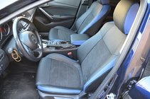 Mazda 6 2012-2024 Fundas de Asientos SoyuzAuto Estilo Cuero foto 1