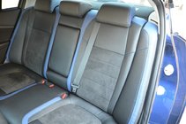 Mazda 6 2012-2024 Fundas de Asientos SoyuzAuto Estilo Cuero foto 3