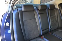 Mazda 6 2012-2024 Fundas de Asientos SoyuzAuto Estilo Cuero foto 2