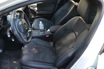 Mercedes GLA X156 2014-2019 Fundas de Asientos SoyuzAuto Leather Style foto 2