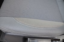 Audi A4 B7 2004-2008 Fundas de Asientos de Coche (Cuero Sintético↗Tela) foto 6