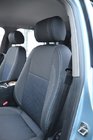 Audi A4 B6 2000-2004 ¡Novedad! Fundas de asiento originales SoyuzAuto Premium foto 7