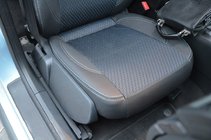 Audi A4 B6 2000-2004 ¡Novedad! Fundas de asiento originales SoyuzAuto Premium foto 5