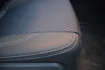 Audi A4 B6 2000-2004 ¡Novedad! Fundas de asiento originales SoyuzAuto Premium foto 3