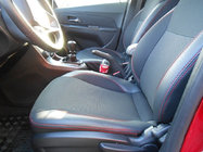 Chevrolet Cruze 2009–2015 ¡Nuevo! Fundas de asiento de coche a medida en piel ecológica Brothers Premium foto 2