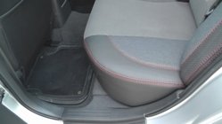 Chevrolet Epica 2006-2014 ¡Nuevo! Fundas de Asientos de Coche SoyuzAuto Premium foto 2
