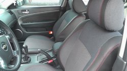 Chevrolet Epica 2006-2014 ¡Nuevo! Fundas de Asientos de Coche SoyuzAuto Premium foto 1