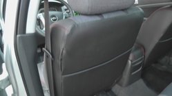 Chevrolet Epica 2006-2014 ¡Nuevo! Fundas de Asientos de Coche SoyuzAuto Premium foto 3