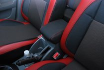 Chevrolet Lacetti 2003-2024 Fundas de Asientos de Coche SoyuzAuto Premium foto 3