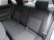 Chevrolet Lacetti 2003-2024 Fundas de Asientos de Coche SoyuzAuto Premium foto 4