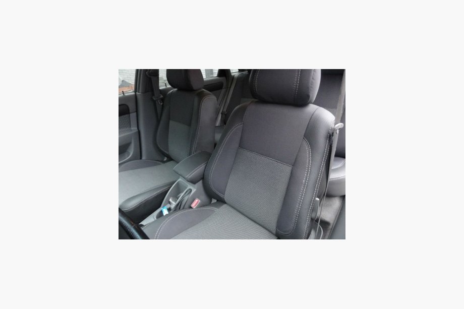 Chevrolet Lacetti 2003-2024 Fundas de Asientos de Coche SoyuzAuto Premium Image