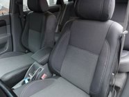 Chevrolet Lacetti 2003-2024 Fundas de Asientos de Coche SoyuzAuto Premium foto 1