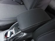 Chevrolet Lacetti 2003-2024 Fundas de Asientos de Coche SoyuzAuto Premium foto 7