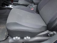 Chevrolet Lacetti 2003-2024 Fundas de Asientos de Coche SoyuzAuto Premium foto 6