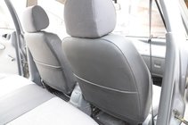 Chevrolet Lanos 1998–2017 Fundas de Asientos de Coche SoyuzAuto Premium foto 5