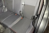 Chery Tiggo 3 2005- Fundas de Asiento Originales SoyuzAuto Premium foto 5