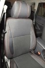 Chery Tiggo 3 2005- Fundas de Asiento Originales SoyuzAuto Premium foto 4