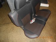 Chery Tiggo 1 2005-2016 ¡Novedad! Fundas de asiento originales SoyuzAuto Premium foto 2