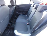 Chevrolet Aveo T300 2011-2020 ¡Nuevo! Fundas de Asientos de Coche SoyuzAuto Premium foto 2