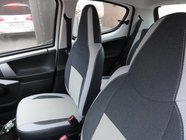 Citroen C-1 2005-2014 ¡Nuevo! Fundas de Asientos de Coche SoyuzAuto Premium foto 2
