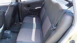 Daewoo Matiz 1998-2008 ¡Nuevo! Fundas de Asientos de Coche SoyuzAuto Premium foto 2