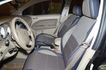 Dodge Caliber 2006-2011 Fundas de Asientos de Coche SoyuzAuto Premium foto 1
