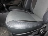 Fiat Linea 2006-2018 ¡Nuevo! Fundas de Asientos de Coche SoyuzAuto Premium (2006-2012) foto 2