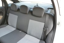 Fiat Linea 2006-2018 ¡Nuevo! Fundas de Asientos de Coche SoyuzAuto Premium (2012↗) foto 3