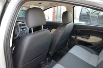 Fiat Linea 2006-2018 ¡Nuevo! Fundas de Asientos de Coche SoyuzAuto Premium (2012↗) foto 4