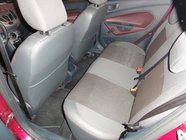 Ford Fiesta 2008-2017 ¡Nuevo! Fundas de asientos de coche en piel ecológica (2008-2012) Brothers Premium foto 3