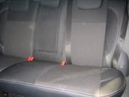 Ford Focus II 2005-2008 ¡Nuevo! Fundas de Asientos de Coche SoyuzAuto Premium foto 2