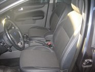 Ford Focus II 2005-2008 ¡Nuevo! Fundas de Asientos de Coche SoyuzAuto Premium foto 1