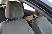 Ford Kuga/Escape 2013-2019 Fundas de Asientos de Coche (Tela↗Polipiel, Premium) foto 2