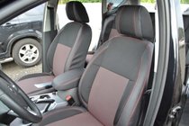 Ford Kuga 2008-2013 Fundas de Asientos de Coche SoyuzAuto Premium foto 1