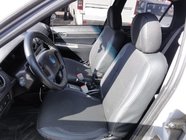 Geely CK-1 2005-2008 ¡Nuevo! Fundas de Asientos de Coche SoyuzAuto Premium foto 1