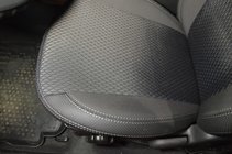 Geely Emgrand X7 2011- ¡Nuevo! Fundas de asiento de coche de piel ecológica Brothers Premium foto 3