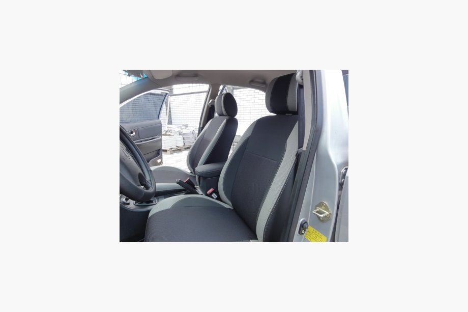 Geely SL 2011- Fundas de Asientos de Coche SoyuzAuto Premium Image