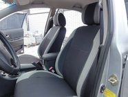 Geely SL 2011- Fundas de Asientos de Coche SoyuzAuto Premium foto 1