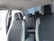 Geely SL 2011- Fundas de Asientos de Coche SoyuzAuto Premium foto 5