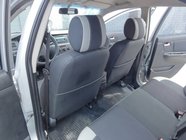 Geely SL 2011- Fundas de Asientos de Coche SoyuzAuto Premium foto 3