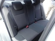 Geely SL 2011- Fundas de Asientos de Coche SoyuzAuto Premium foto 2
