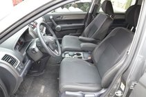 Honda CRV 2007-2011 ¡Nuevo! Fundas de asiento de coche a medida en piel ecológica Brothers Premium foto 1