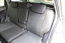 Honda CRV 2007-2011 ¡Nuevo! Fundas de asiento de coche a medida en piel ecológica Brothers Premium foto 6