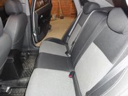 Hyundai Elantra (HD) 2006-2011 Fundas de asientos de coche en piel ecológica Brothers Premium foto 4