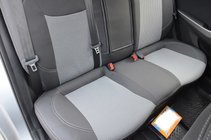 Hyundai Elantra (MD/UD) 2011-2015 ¡Nuevo! Fundas de Asientos de Coche SoyuzAuto Premium foto 2