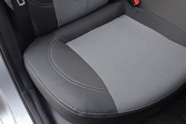 Hyundai Elantra (MD/UD) 2011-2015 ¡Nuevo! Fundas de Asientos de Coche SoyuzAuto Premium foto 3