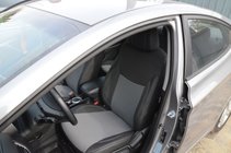 Hyundai Elantra (MD/UD) 2011-2015 ¡Nuevo! Fundas de Asientos de Coche SoyuzAuto Premium foto 4