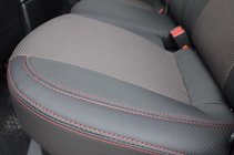 Hyundai I-30 2012-2017 ¡Nuevo! Fundas de Asientos de Coche SoyuzAuto Premium foto 3