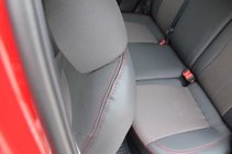 Hyundai I-30 2012-2017 ¡Nuevo! Fundas de Asientos de Coche SoyuzAuto Premium foto 5