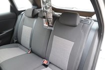 Hyundai I-30 2012-2017 ¡Nuevo! Fundas de asientos de coche SoyuzAuto Premium (SW) foto 2